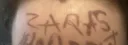 Zaras banner