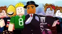 Humbled server banner