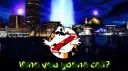Charm City Ghostbusters banner