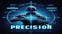 Precision┃Official Server banner