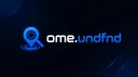 ome.undfnd.eu 5.7 banner