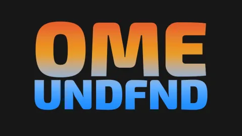 ome.undfnd.eu 5.2 banner