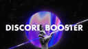 Discord Booster banner