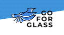 Go For Glass! Banner