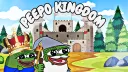 PEEPO KINGDOM Banner