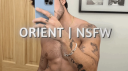 /orient ・nsfw ・13k server banner
