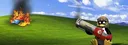 banner