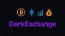 Dark Exchange Banner