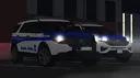 Boston Police Department banner