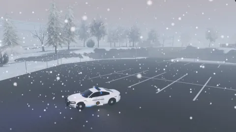 Border State  Roleplay Discord server banner