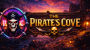 The Pirates Cove Discord server banner