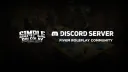 Simple RP - Reborn |  Non-WL banner