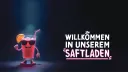 Saftladen banner