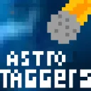 Frozen Taggers | game out banner