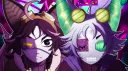 Caverninha da Minka 🦇 banner