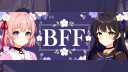 BFF ♡ Serendipity Discord server banner