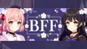 ❀ 𝒯𝒽𝑒 𝐹𝓁𝑜𝓌𝑒𝓇 𝒱𝑒𝓇𝒶𝓃𝒹𝒶 ❀ Discord server banner