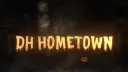 𝐃𝐇 𝐇𝐨𝐦𝐞𝐭𝐨𝐰𝐧™ Banner