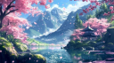 水羽國𝐒𝐡𝐮𝐢𝐲𝐮 𝐑𝐞𝐚𝐥𝐦 server banner