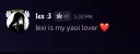 banner