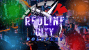 RedLine City banner