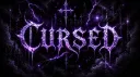 Cursed .† Ask2DM .† Hangouts .† Mwah .† banner