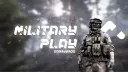 Military Play banner