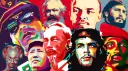 Marxist International Party banner