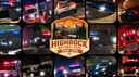 Highrock National Park Border banner