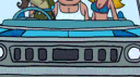 banner