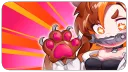 Kiona's Bear Cave banner