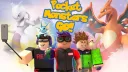 Pocket Monsters: GO! banner