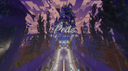 Rede Next - Minecraft Banner