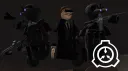 SCP Site-47 | RESURGENCE banner
