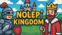 'NOLEP' Kingdom banner