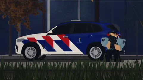 Twente roleplay banner