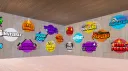 Minigame Maps banner