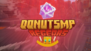 DonutSMP Regears Banner