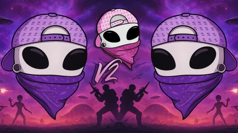 OutLawZ - V2 banner