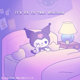 Cuties ⭒ Discord server banner