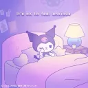 Cuties ⭒ Discord server banner