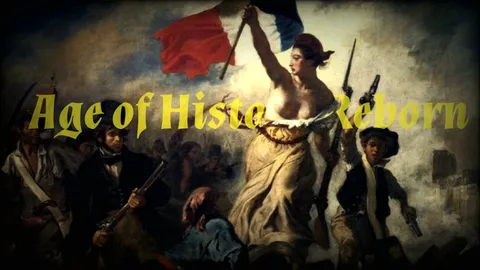 Age Of History Reborn banner