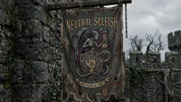 banner