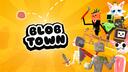 Blobtown Banner