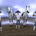ᴄᴏꜱᴍɪᴄ ᴅʀᴇꜱꜱᴀɢᴇ o.s banner
