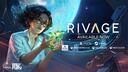 Exnilo Studio I Rivage Banner