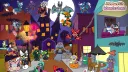 Meowstic Wonderland banner