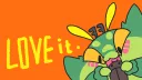 Natsu's Stickers & emojis banner