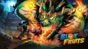 Blox Fruits Вики banner