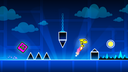 Dash World Banner